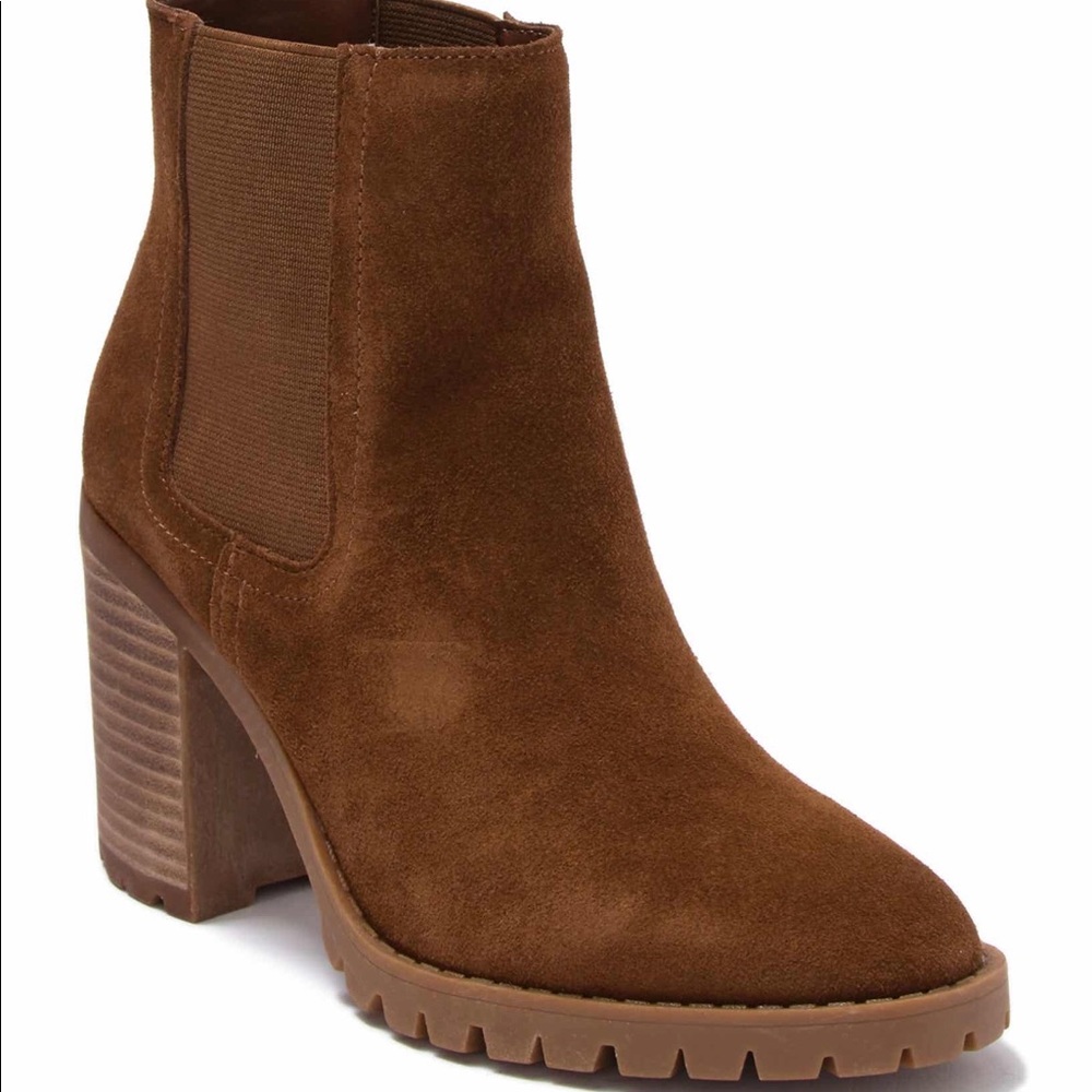 Steve Madden True Chelsea boots